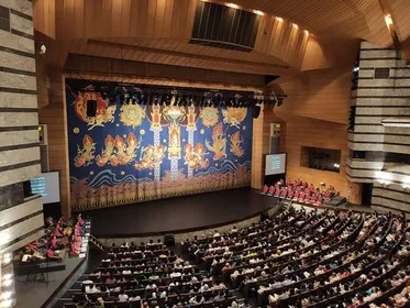 RBSO Sound of the Seasons: Holiday Concert 2026