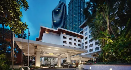 World Gourmet Festival at Anantara Siam Bangkok