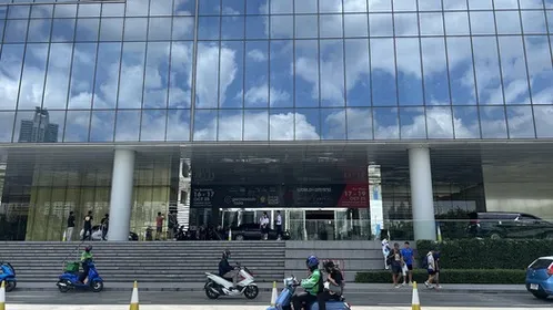 Book Expo Thailand (31st National Book Fair)