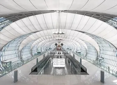 How Long Does It Take to Get Through Immigration and Customs at Bangkok's Suvarnabhumi Airport?