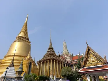 What Time Does the Grand Palace Open? Hours, Tickets and the Best Time to Visit