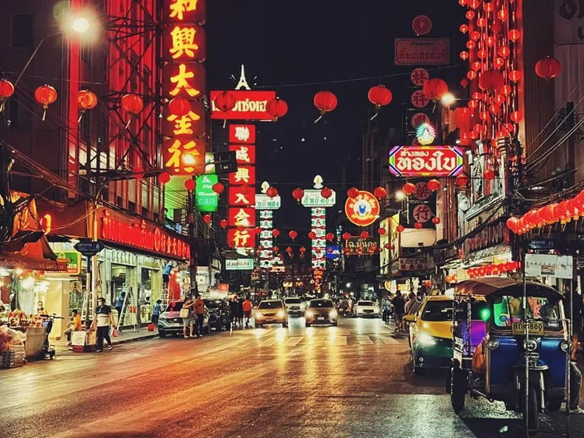 How Much Is Food in Bangkok? Street Food, Restaurant and Fine Dining Costs