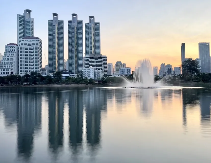 How Much Is Rent in Bangkok? What Drives the Price
