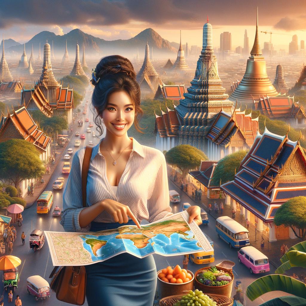 Bangkok Expert Tour Guide Reveals Hidden Gems Bangkok Expert Tour Guide Reveals Hidden Gems