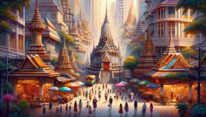 Uncover Top Must-See Sights: Things To Do In Pratunam Bangkok