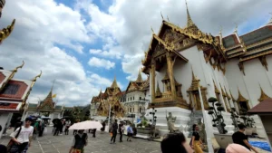 Things To Do In Bangkok In September
