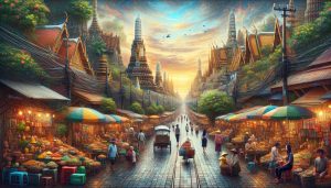 How To Get From Bangkok To Siem Reap