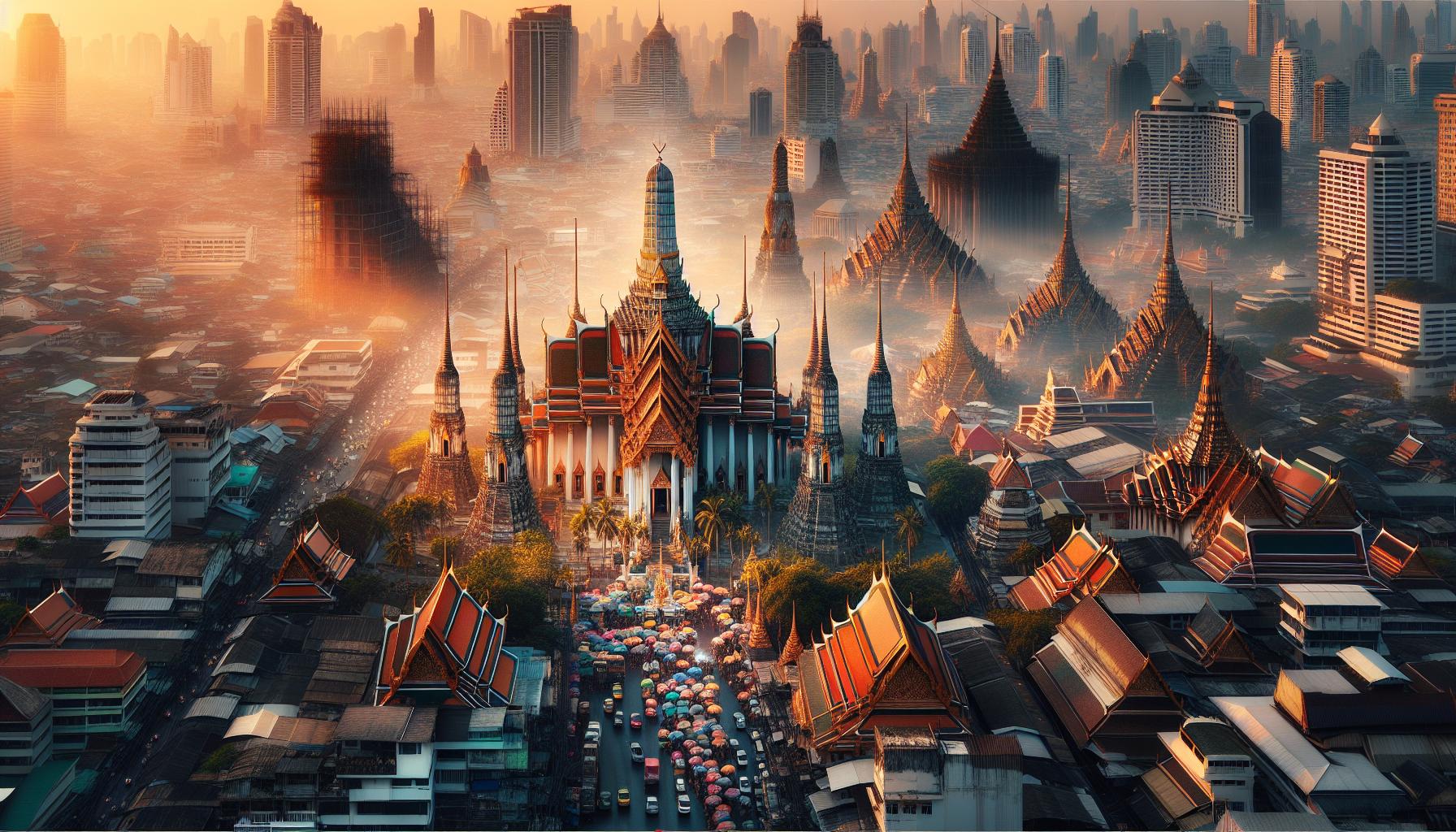 How Many Temples In Bangkok Bangkok Vacay how-many-temples-in-bangkok-bangkok-vacay