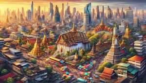 How Safe Is Bangkok