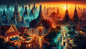 Maximize Your 24 Hours: Unmissable Things to Do in Bangkok for a Day