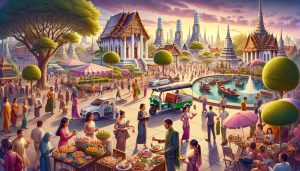 Unveiling 2024: Fresh & Exciting Things To Do In Bangkok