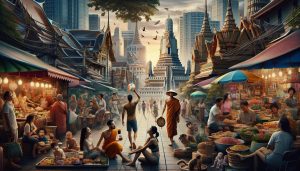 How Do I Get From Bangkok To Phuket