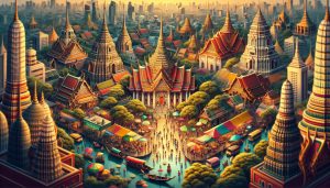 Uncover Hidden Gems: The Ultimate Guide to 101 Things To Do Bangkok