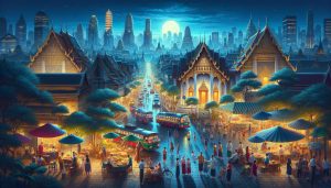 Where Is Nightlife In Bangkok