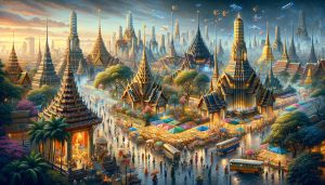 Ultimate Guide on Unforgettable Things To Do in Bangkok