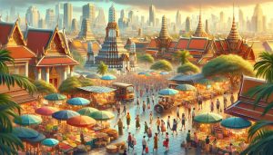 Irresistible Things to Buy in Bangkok: An Indian Shopper’s Paradise