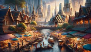 What Time Is It In Bangkok