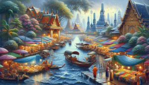 Uncover Exotic Winter Wonders: Things To Do in Bangkok December