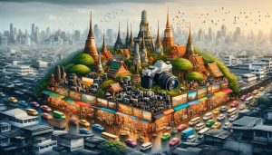 Where To Buy A Camera In Bangkok