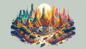 Unforgettable 4-Day Itinerary: Top Things to Do in Bangkok