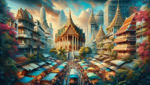 Uncover Hidden Gems: Top Things To Do In Silom, Bangkok!