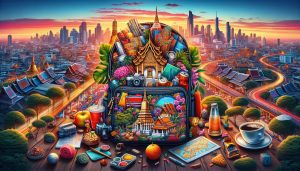 Essential Things To Pack For Your Unforgettable Bangkok Vacation