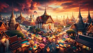 Unveiling Top Things To Visit In Bangkok: Your Ultimate Vacation Guide