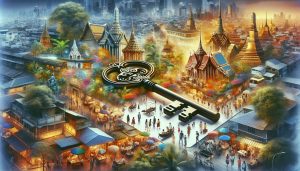 Unlocking Pratunam Bangkok: Ultimate Guide to Things to Do