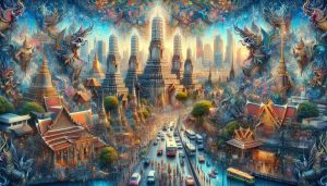 Uncover New Experiences: Top Things to Do in Bangkok 2024
