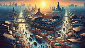 Uncover Hidden Gems: Things To Do In Bangkok For A Day Guide