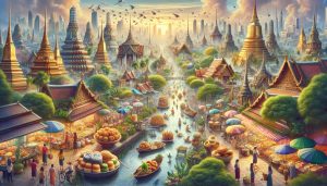 Delectable Delights: Things To Eat In Bangkok 2024 – A Foodie’s Paradise