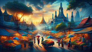 Uncover the Best Things To Do in Bangkok Sunday: A Vacation Guide