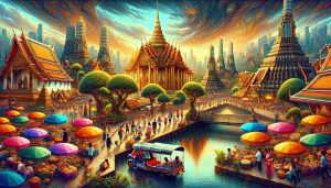 Unleashing Excitement: Adventurous Things to Do in Bangkok