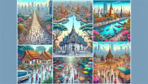 Ultimate Guide to Things To Do In Bangkok Thailand 2024: Experiences You Can’t Miss