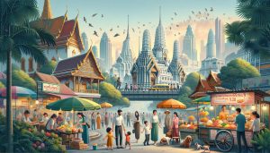 Unleash the Adventurer in You: 100 Things to Do in Bangkok!