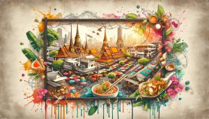 Top Authentic Things to Eat in Chinatown Bangkok: A Foodie’s Paradise