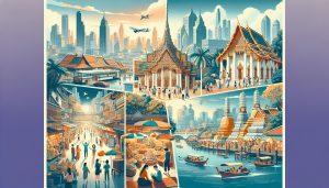 Discover Exciting Things To Do In Bangkok Tomorrow: Your Vacation Guide