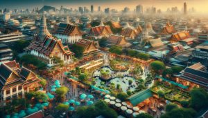 Unwind & Explore: Top Relaxing Things To Do In Bangkok