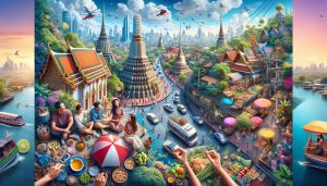 Discover Safe and Exciting Things To Do In Bangkok During Covid