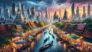 Unveiling October’s Best: Exciting Things To Do in Bangkok