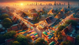 Discover Thrilling Activities: Things To Do Outside Bangkok Guide