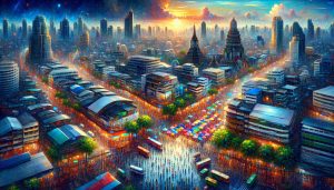 Unleashing Summer Fun: Top Things To Do in Bangkok in July!