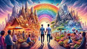 Exploring the Rainbow: Exciting Gay Things To Do In Bangkok!