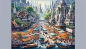 Unforgettable 4-Day Bangkok Itinerary: Top Things to Do