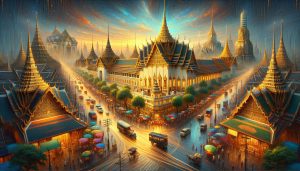 Uncover Hidden Gems: Things To See In Grand Palace Bangkok