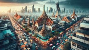 Experience the Unusual: Unique Things To Do In Bangkok