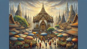 Uncover Top Sunday Experiences: Things To Do In Bangkok On Sunday