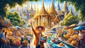 Experience Royal Indulgence: Top Luxury Things To Do In Bangkok