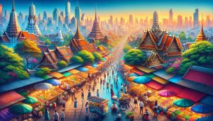 Experience the Exotic: Top Free Things To Do In Bangkok Now!