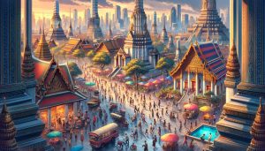 Unearth Hidden Gems: Top Things To Do Near MBK Bangkok